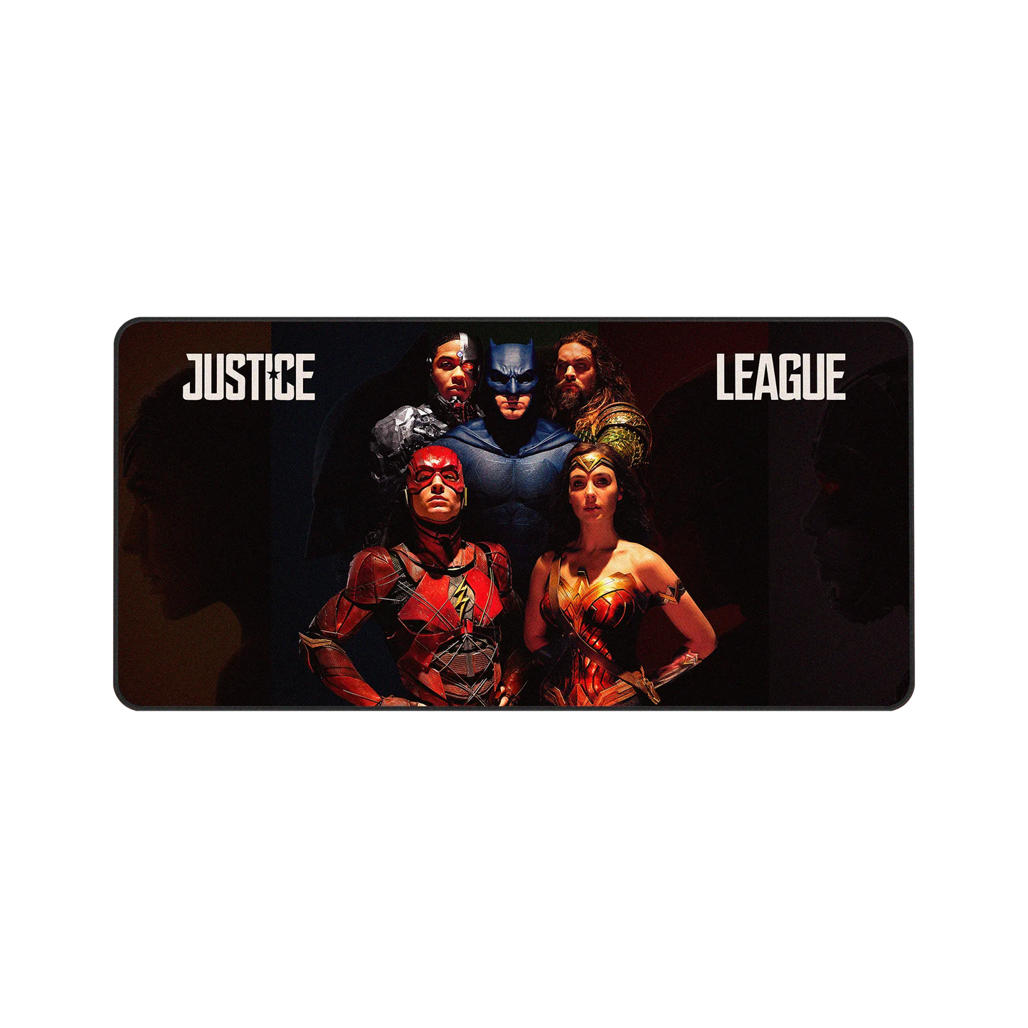 Justice League - Gaming Pad