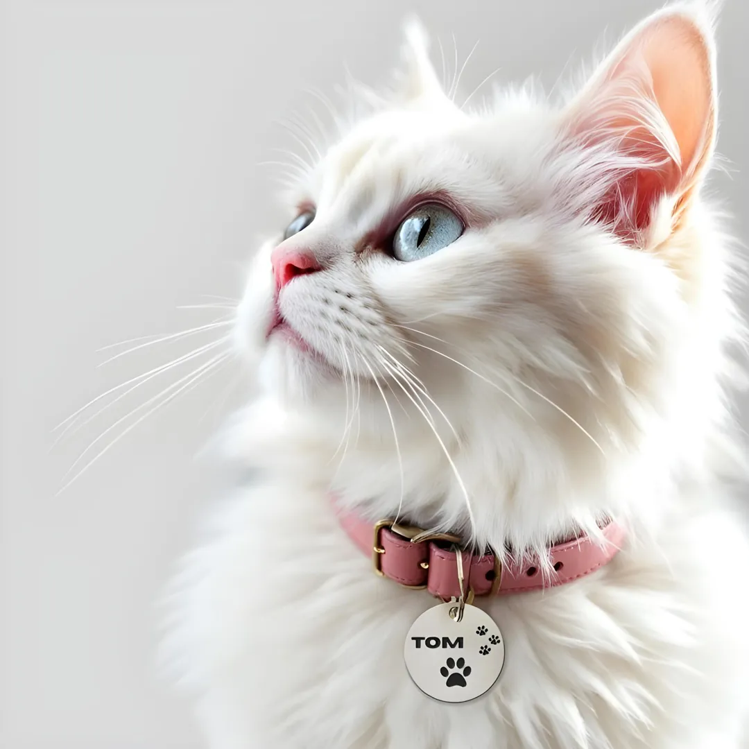 Pets Tag