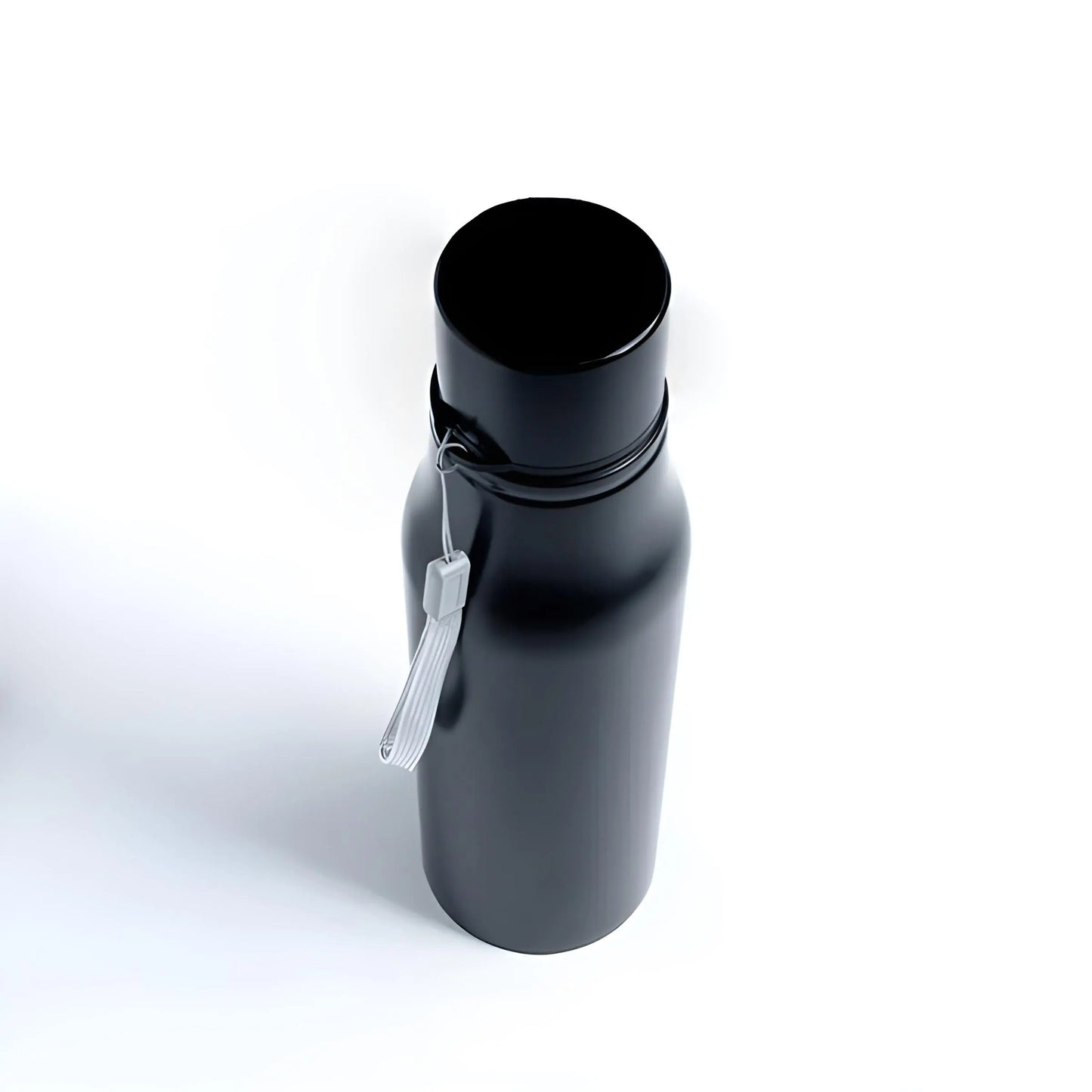 Customized Steel Water Bottle