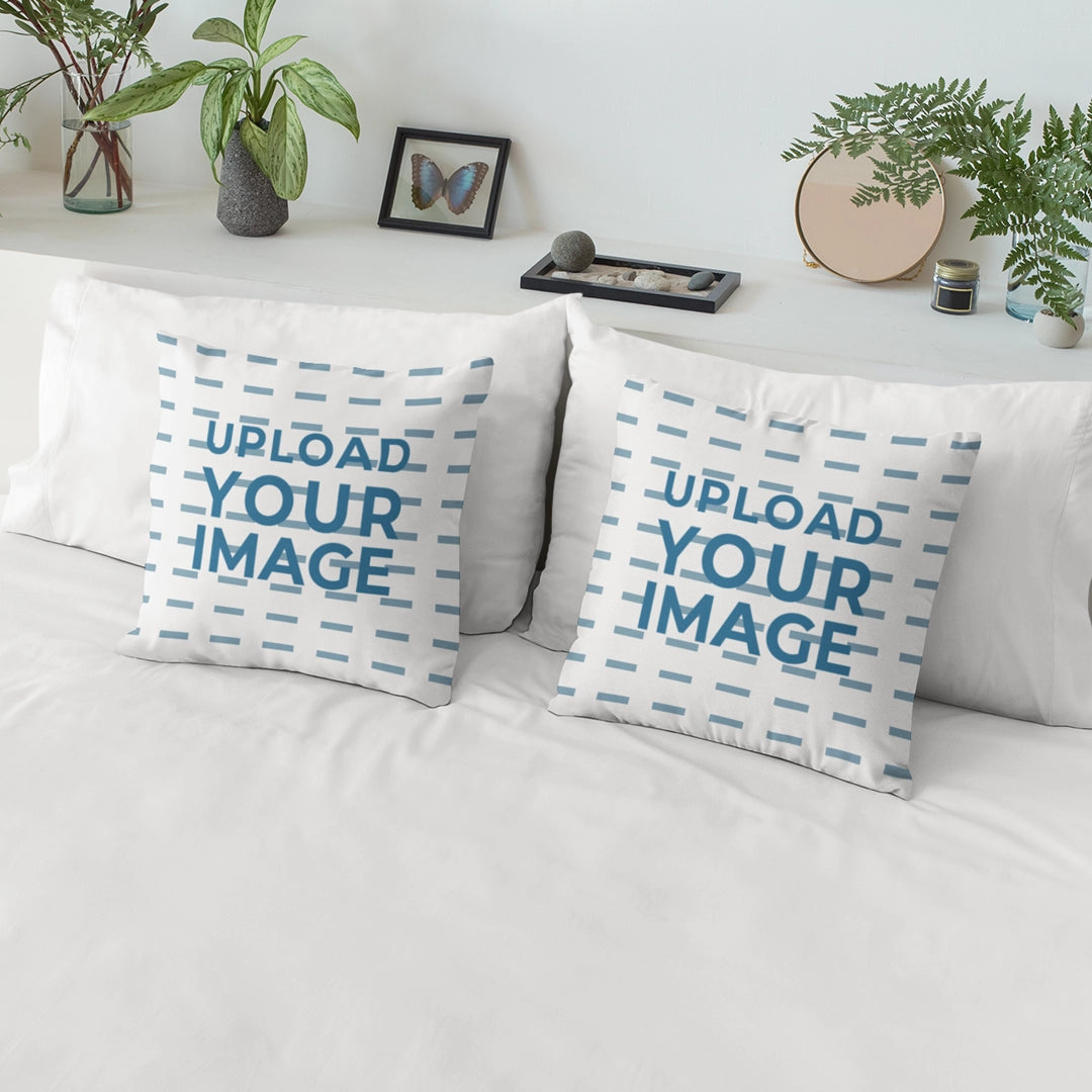 Customized Cushion Cover
