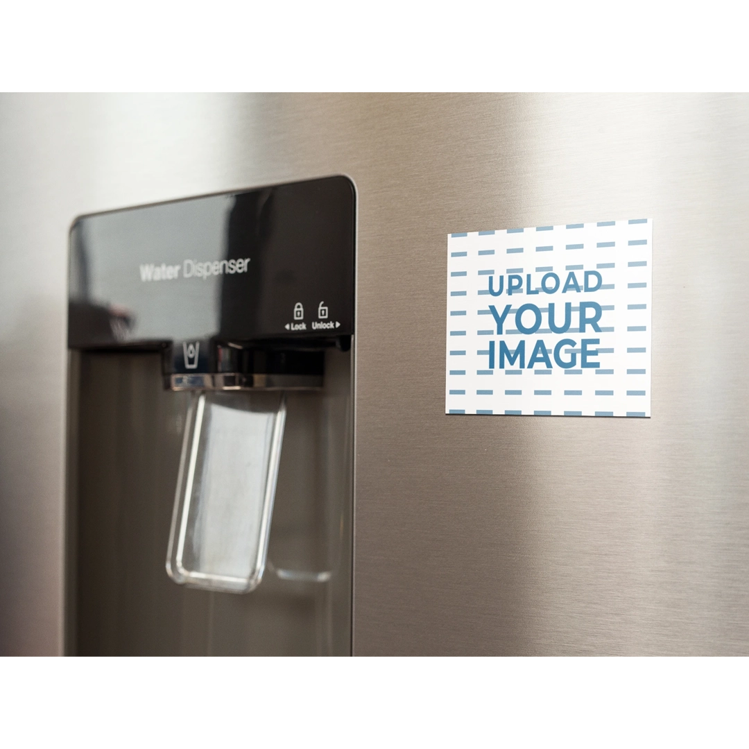 Customized Fridge Magnets