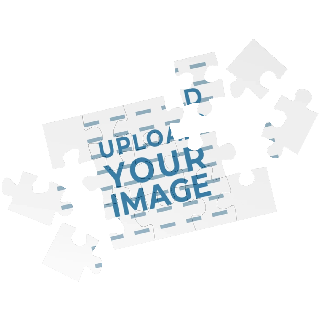 Customized Jigsaw Puzzle