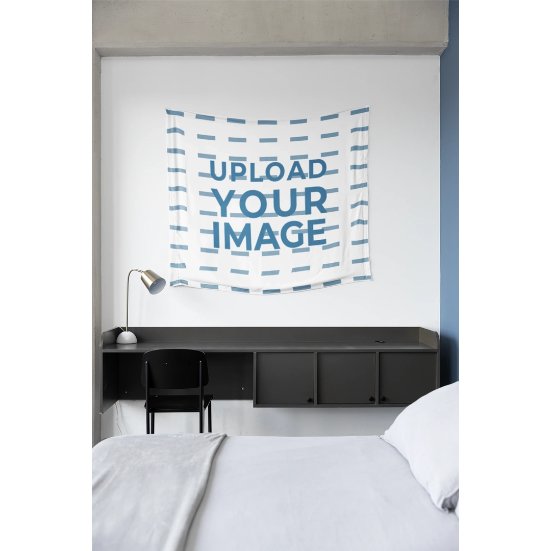 Customized Tapestry