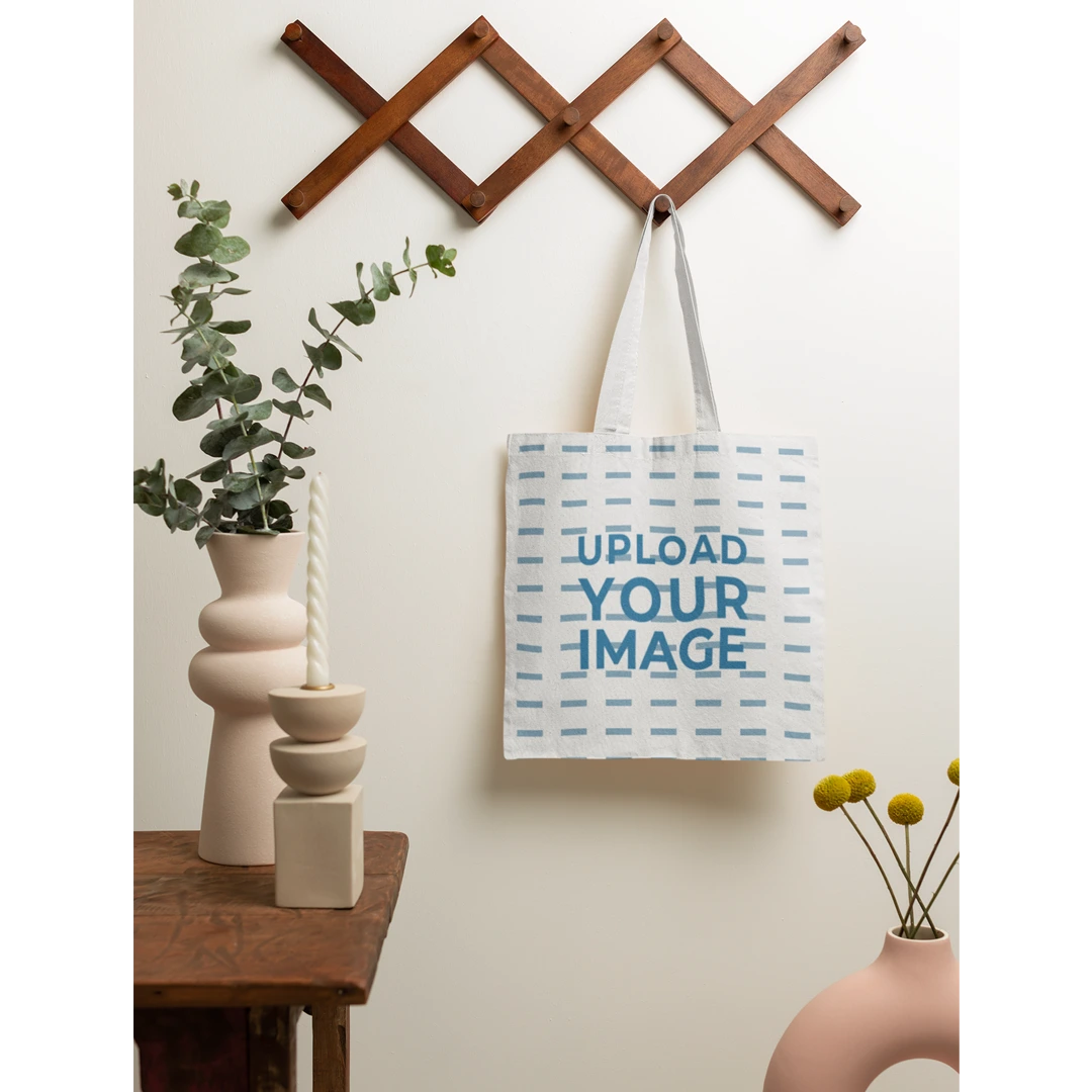 Customized Tote Bags