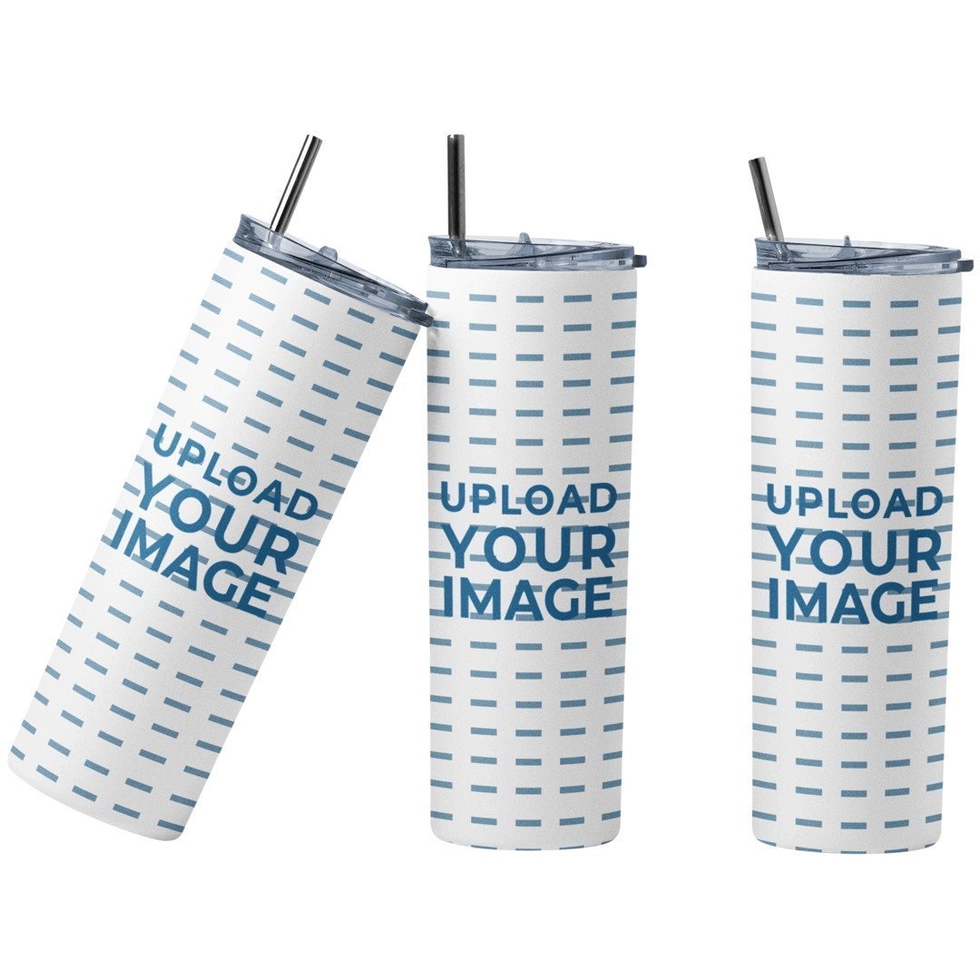 Customized Tumbler Bottle