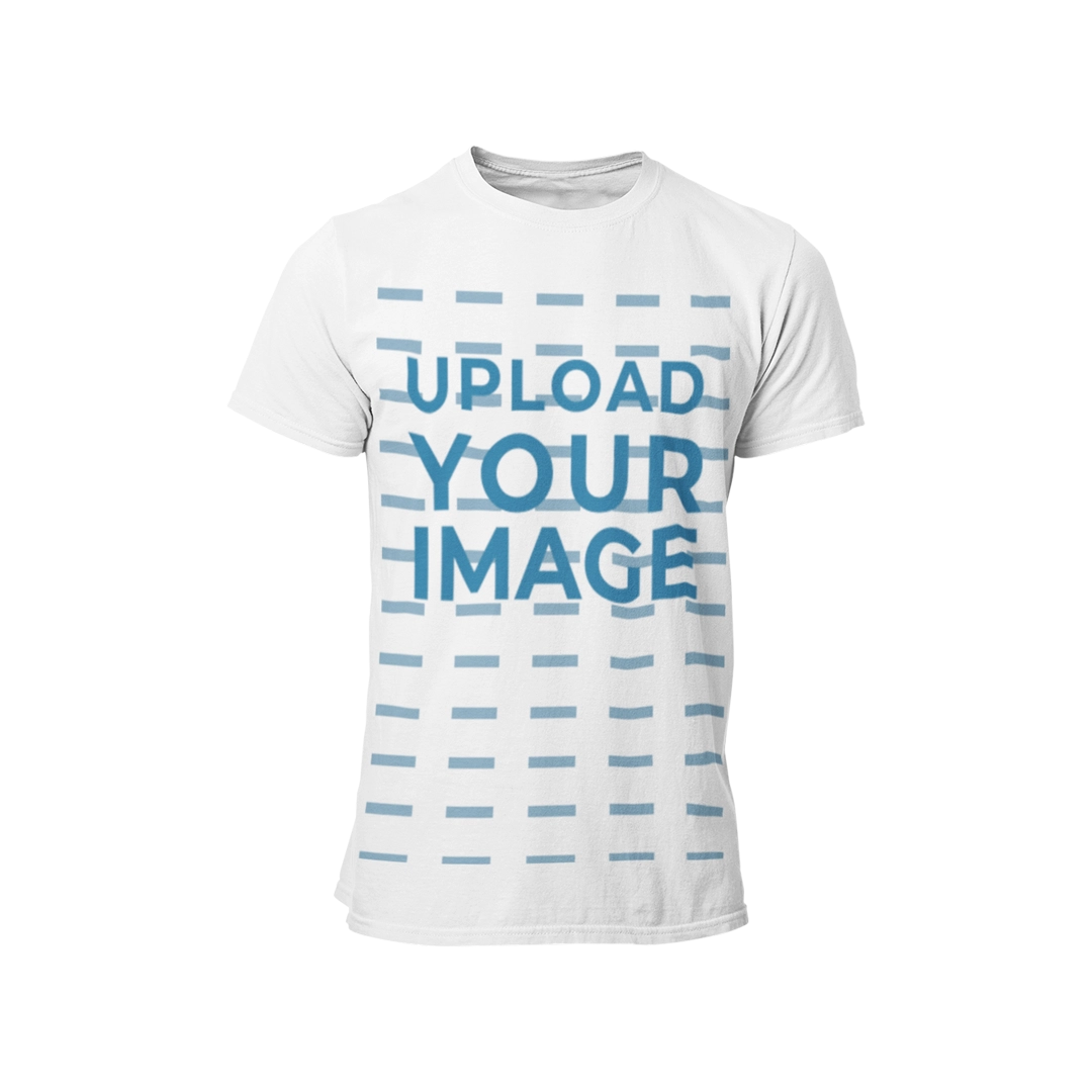 Customized Unisex Classic T-Shirt