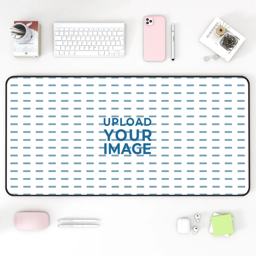 Customized Gaming Pad