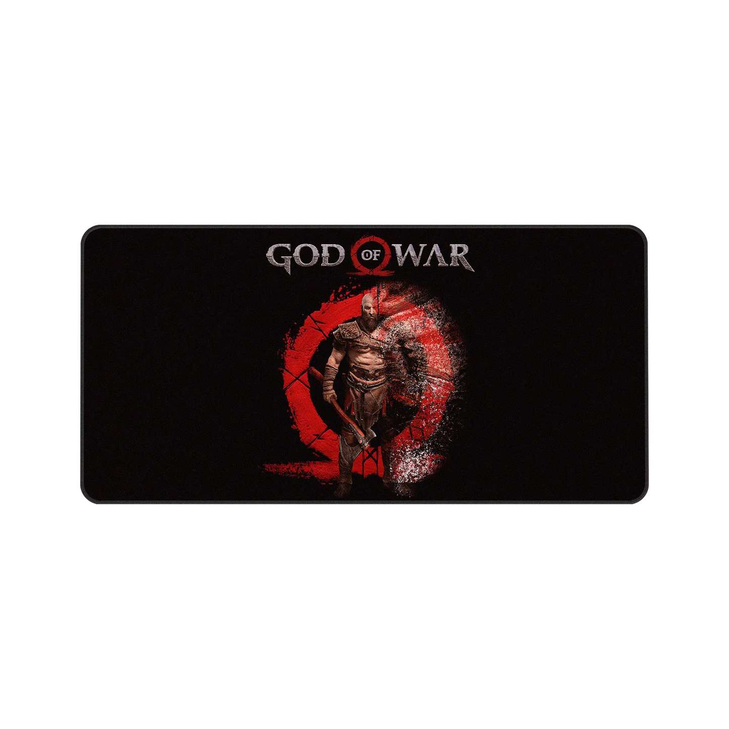 God of War - Gaming Pad