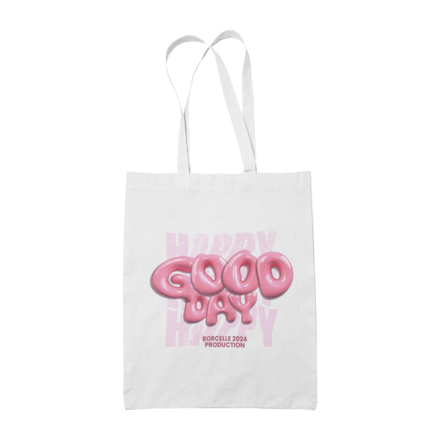 Good Day - Tote Bags