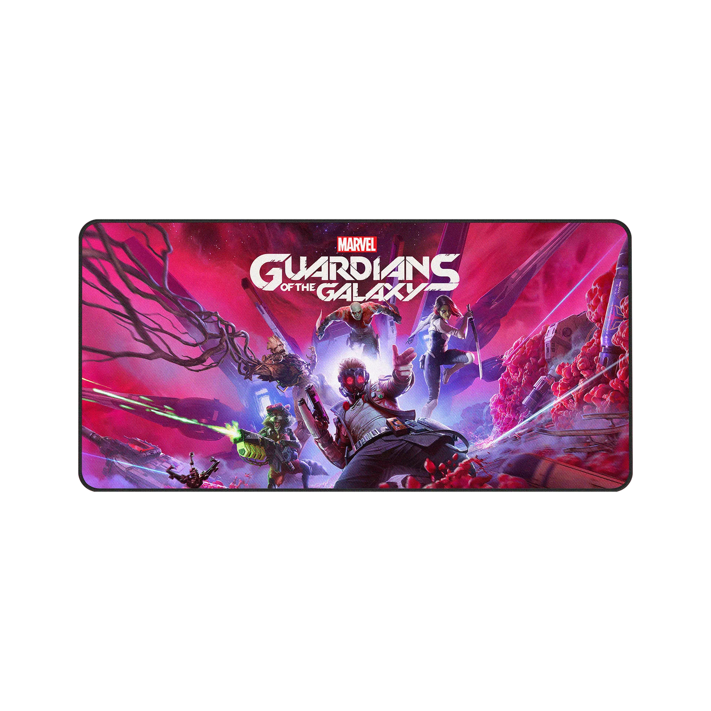 Guardians of the Galaxy - Gaming Pad