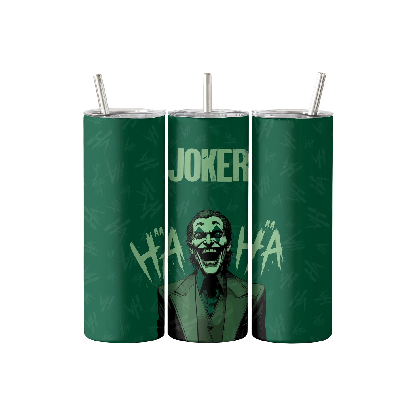 Joker - Tumbler Bottle