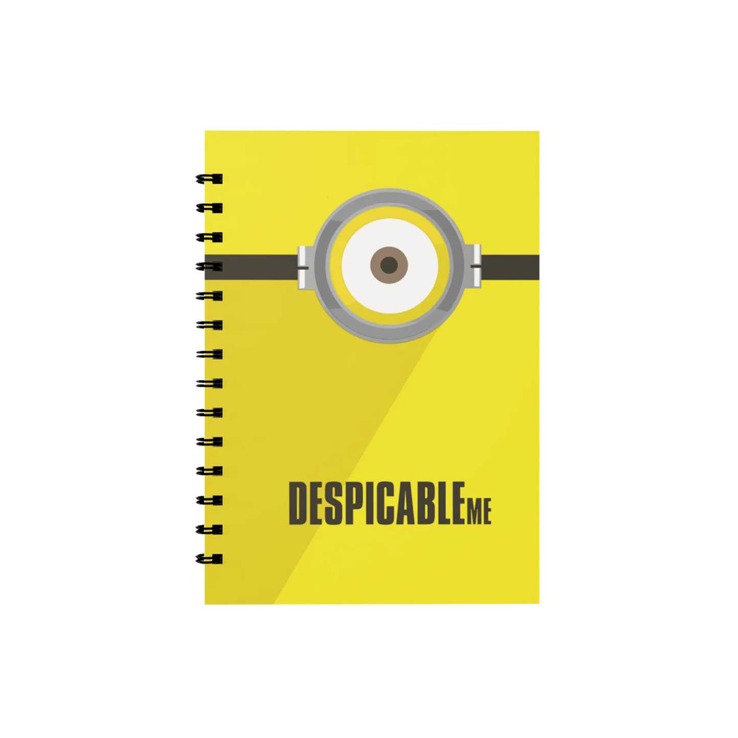 Minion - Notepad