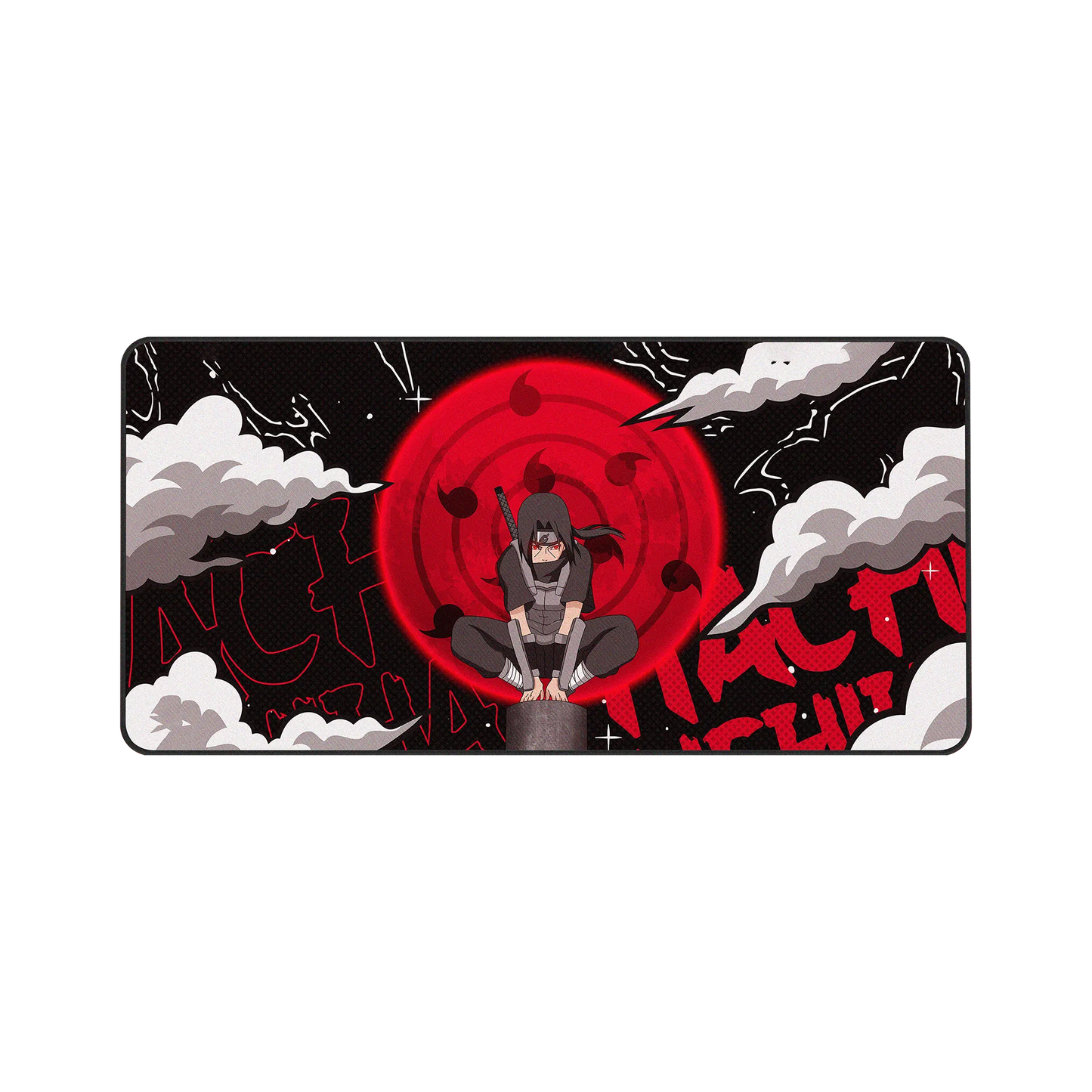 Naruto Itachi - Gaming Pad
