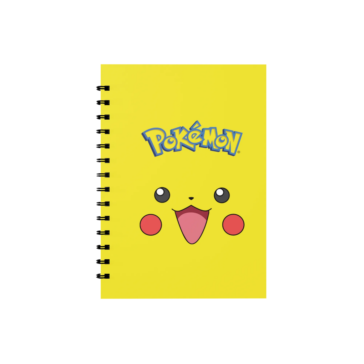 Pokemon - Notepad