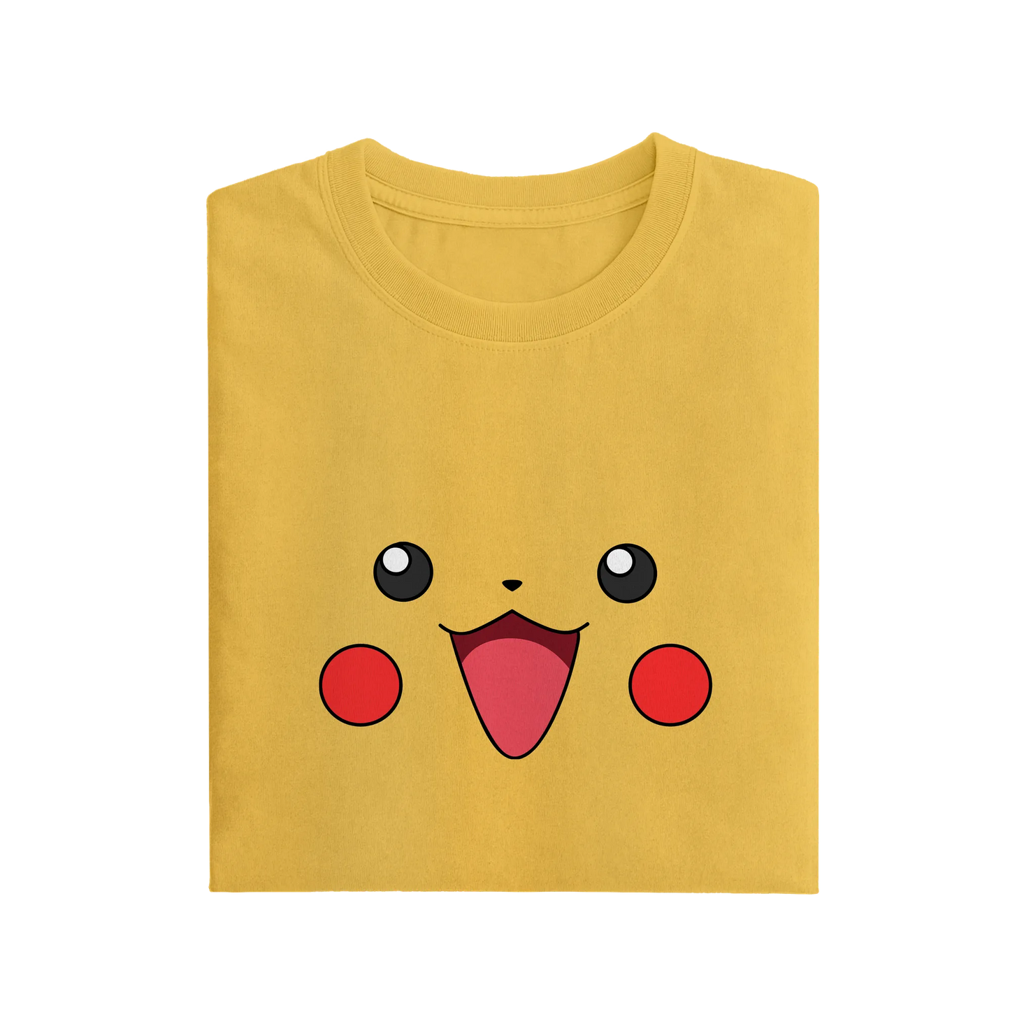 Poky - Yellow - T-Shirt