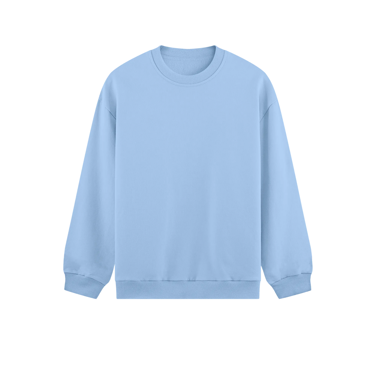 Baby Blue - Sweatshirt