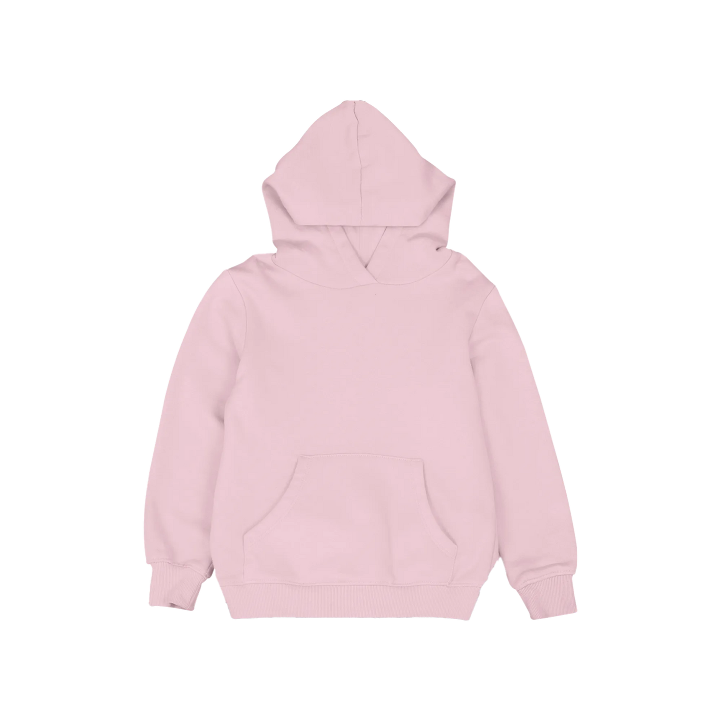 Baby Pink - Kids Hoodie