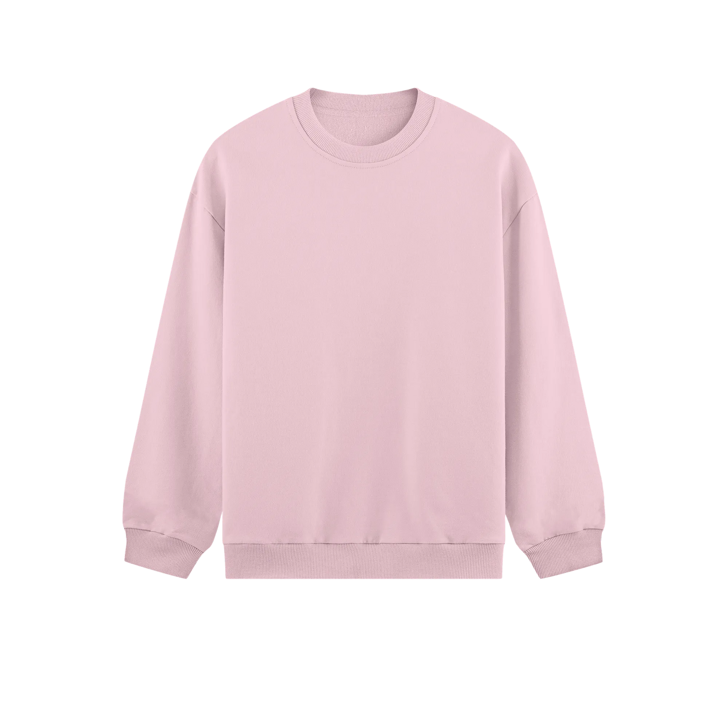 Baby Pink - Sweatshirt