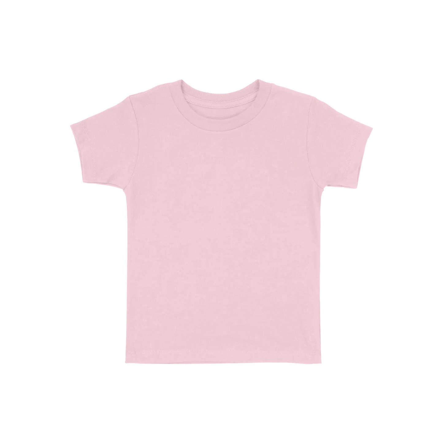 Baby Pink - T-Shirt