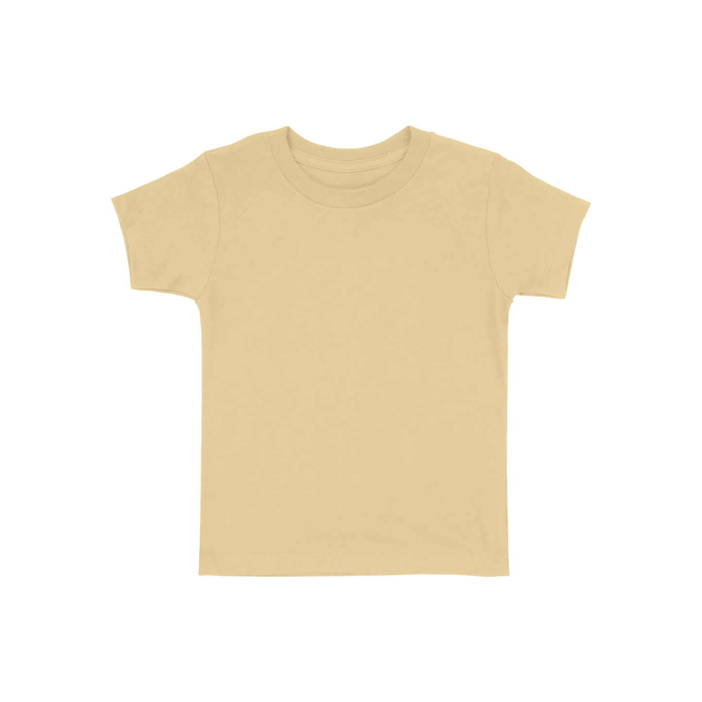 Beige - T-Shirt