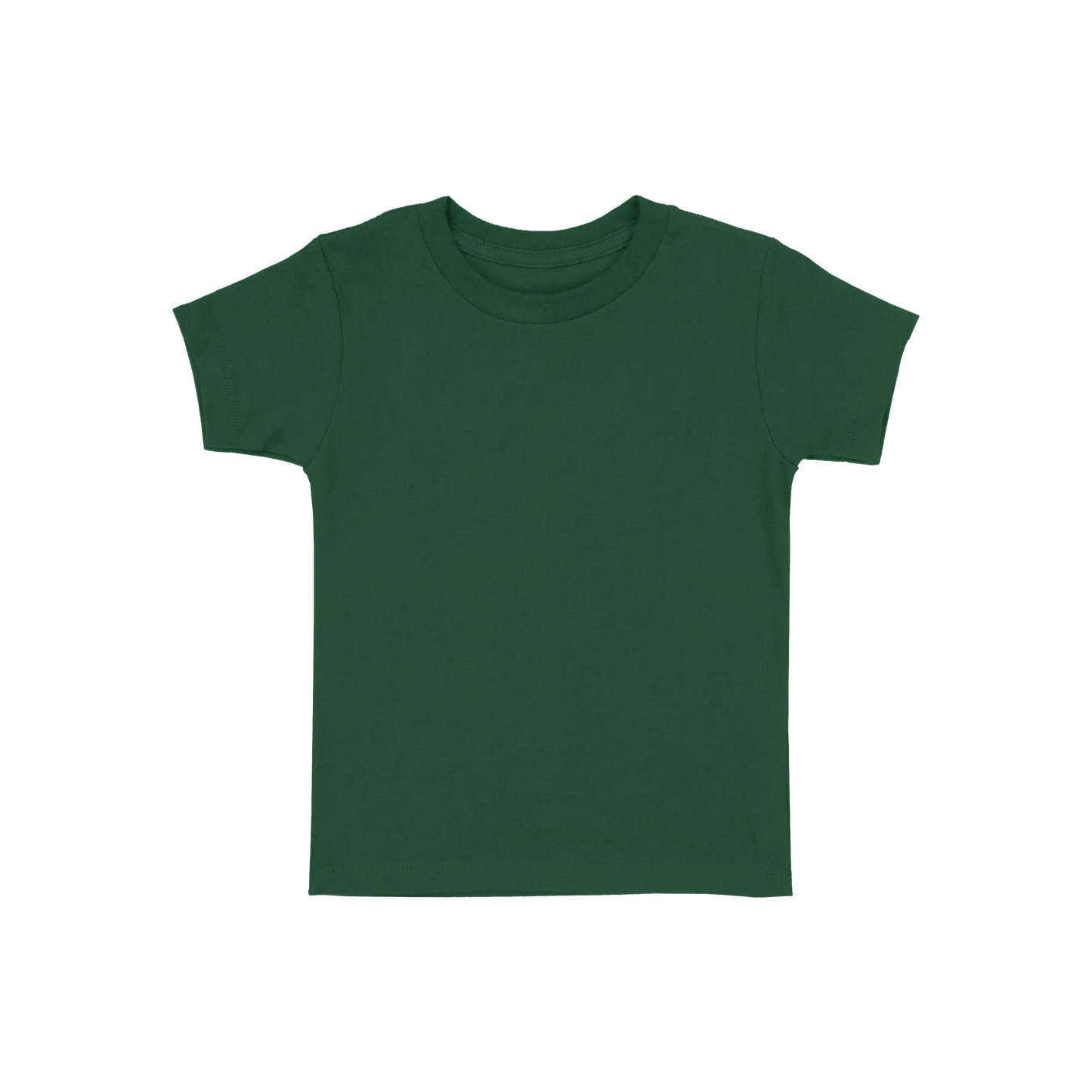Green - T-Shirt