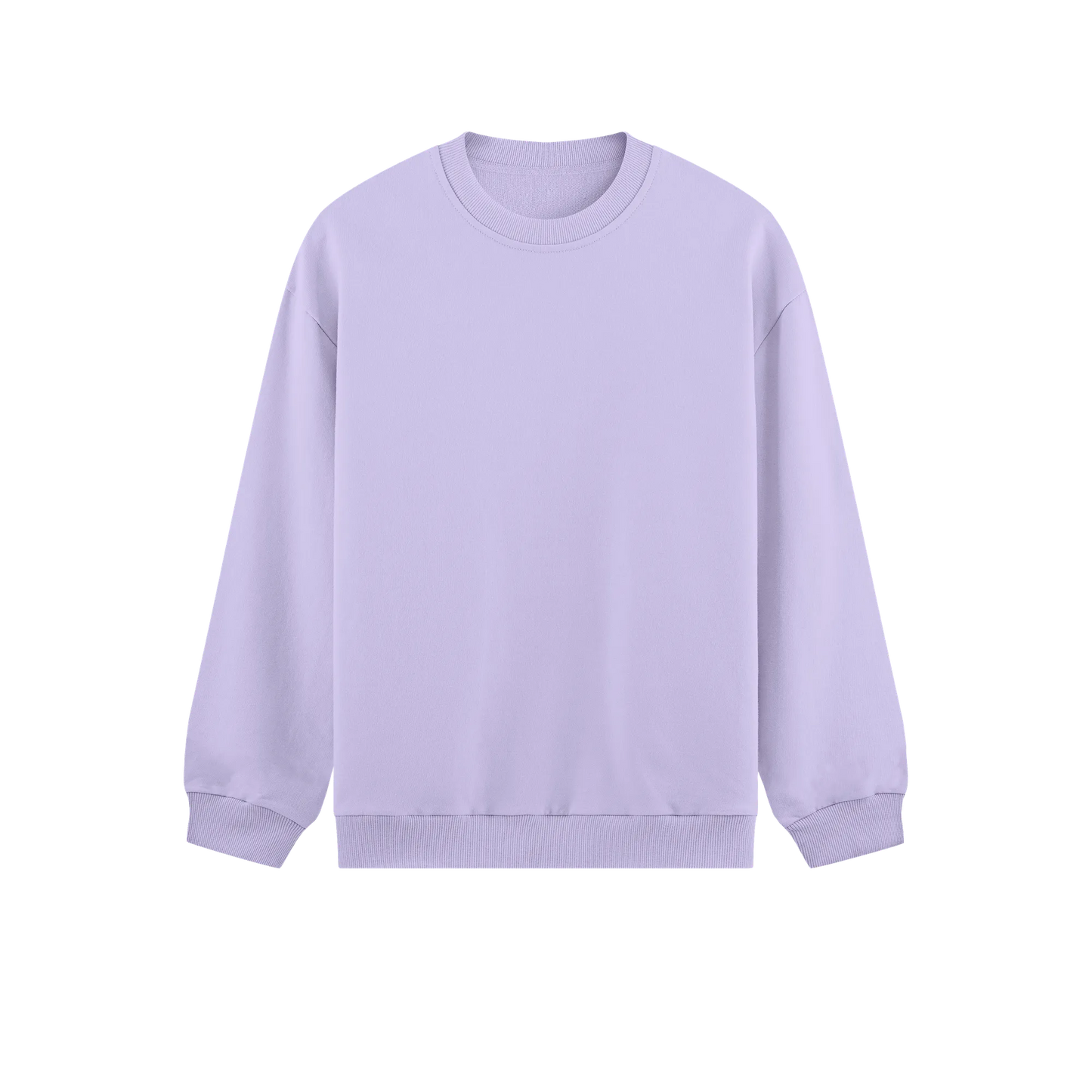 Lavender - Sweatshirt