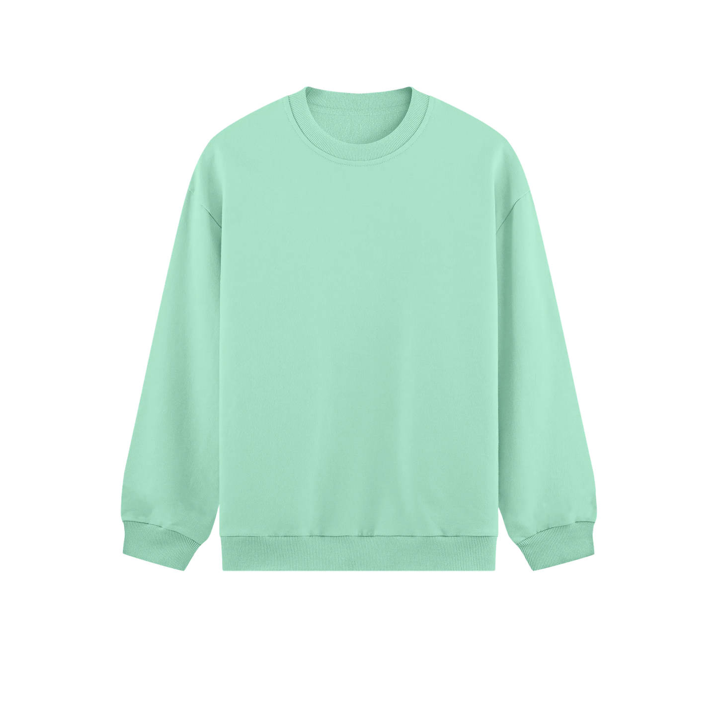 Mint - Sweatshirt
