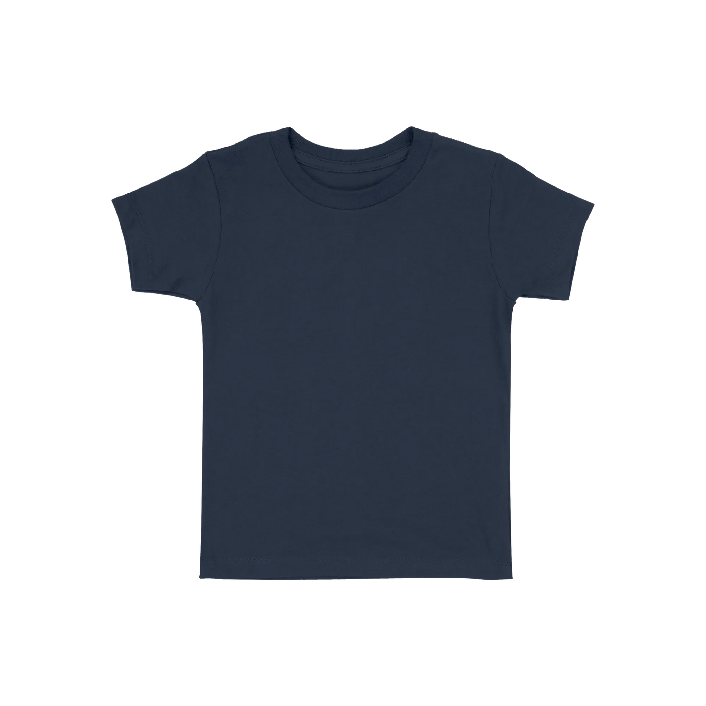 Navy Blue - T-Shirt