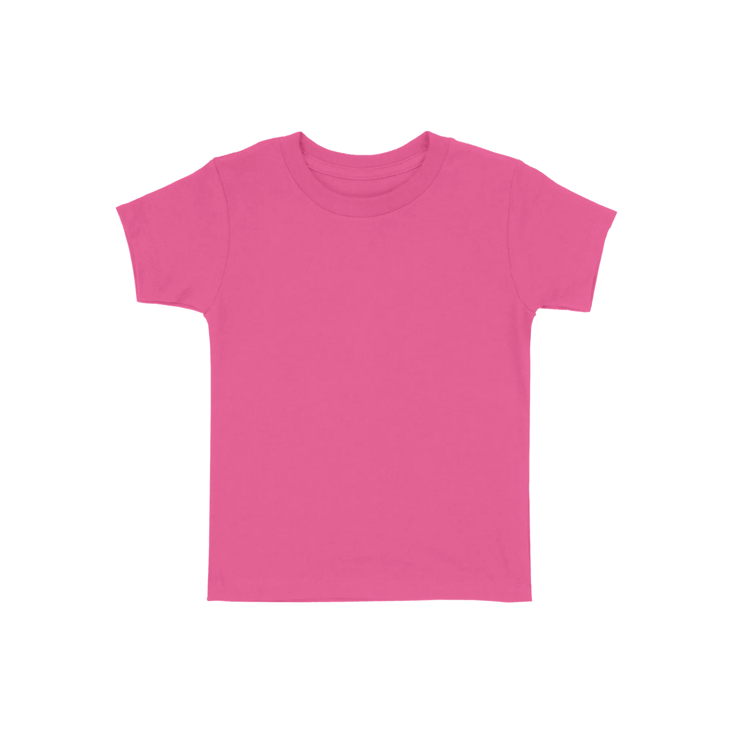 Pink - T-Shirt