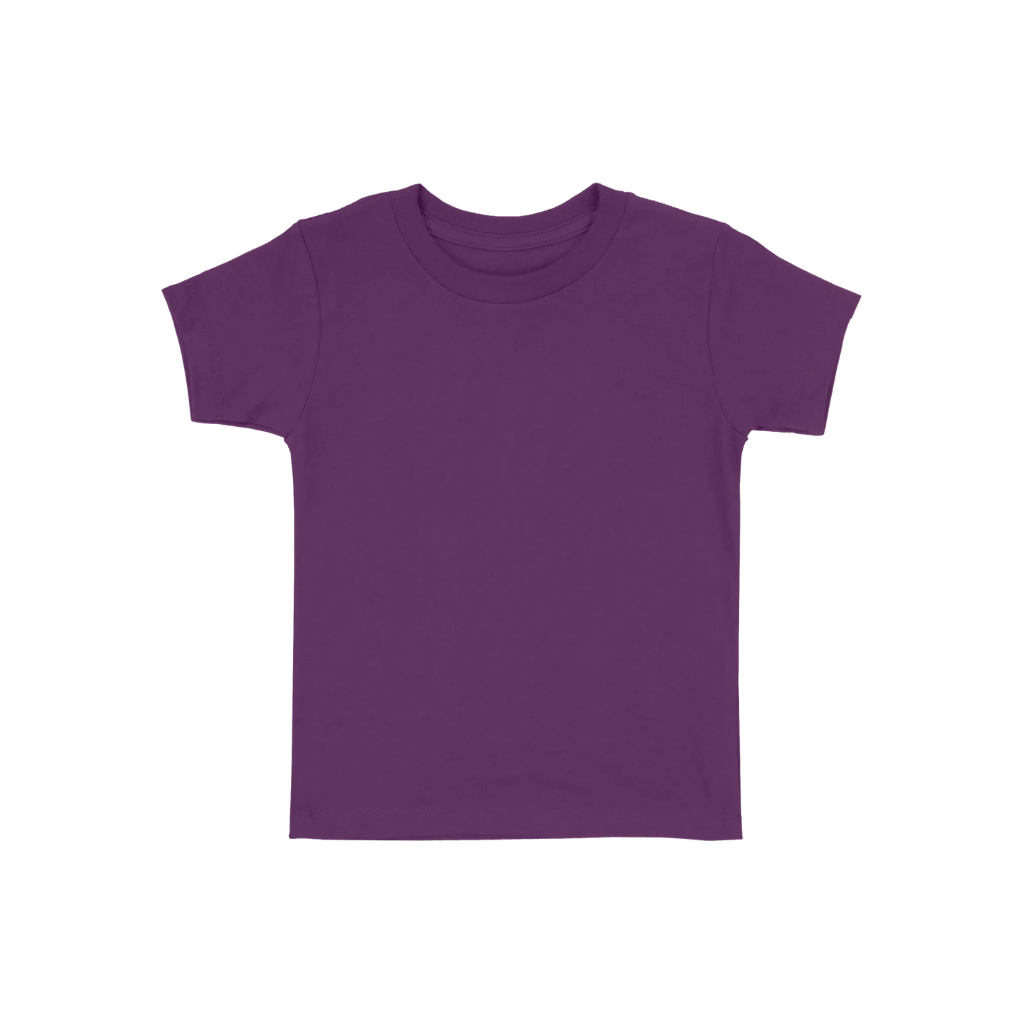 Purple - T-Shirt