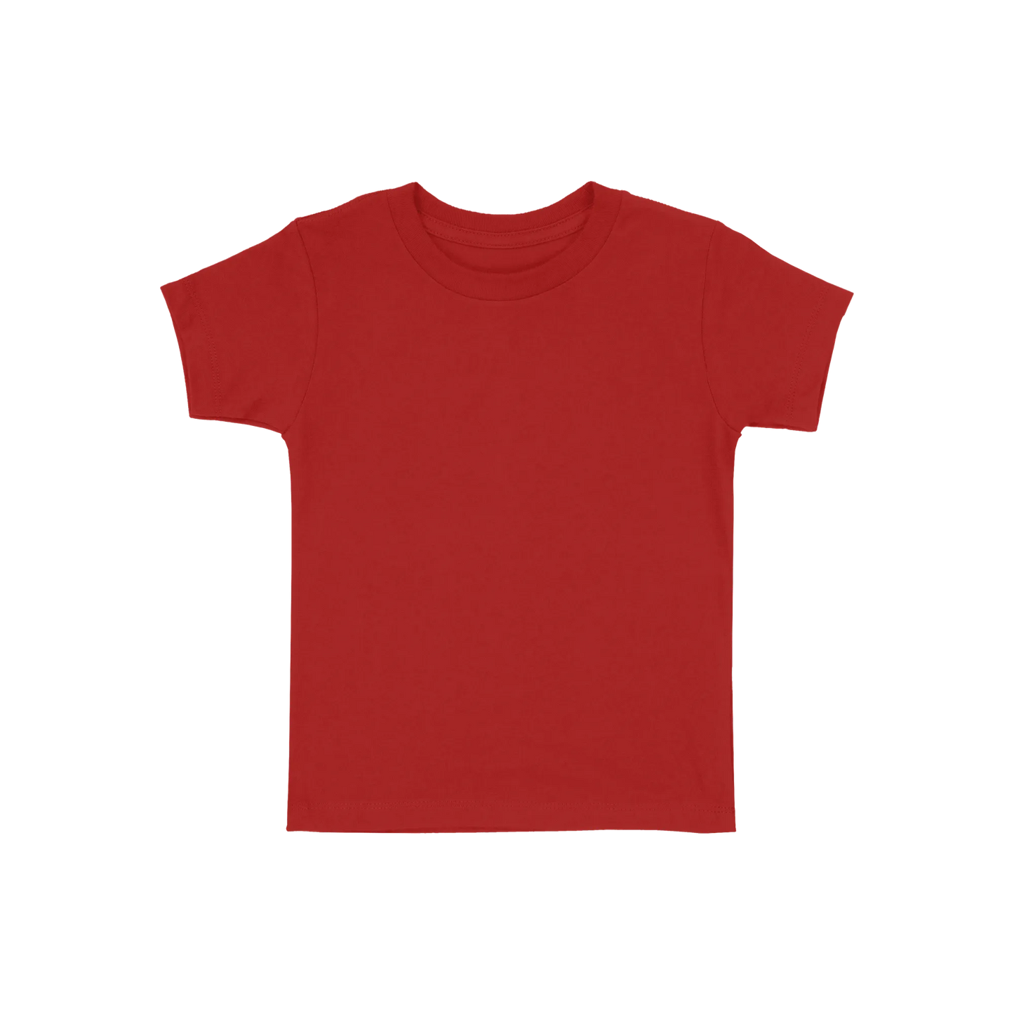 Red - T-Shirt