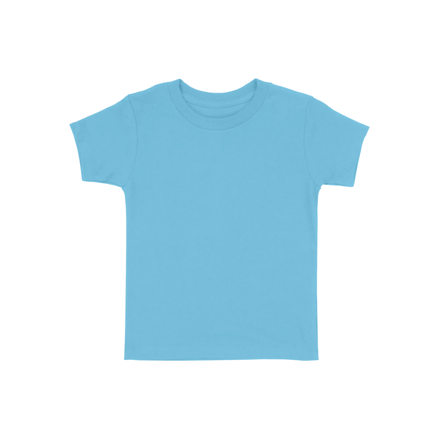 Sky Blue - T-Shirt