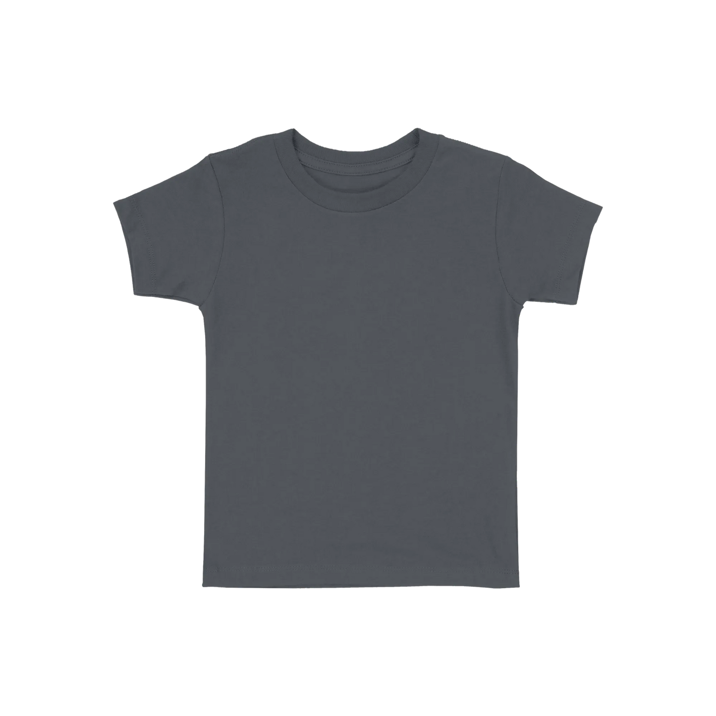 Steel Grey - T-Shirt