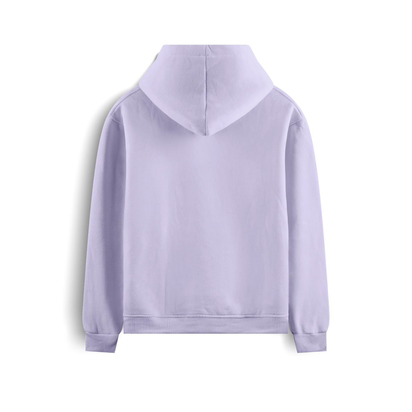 Lavender - Hoodie - Solid