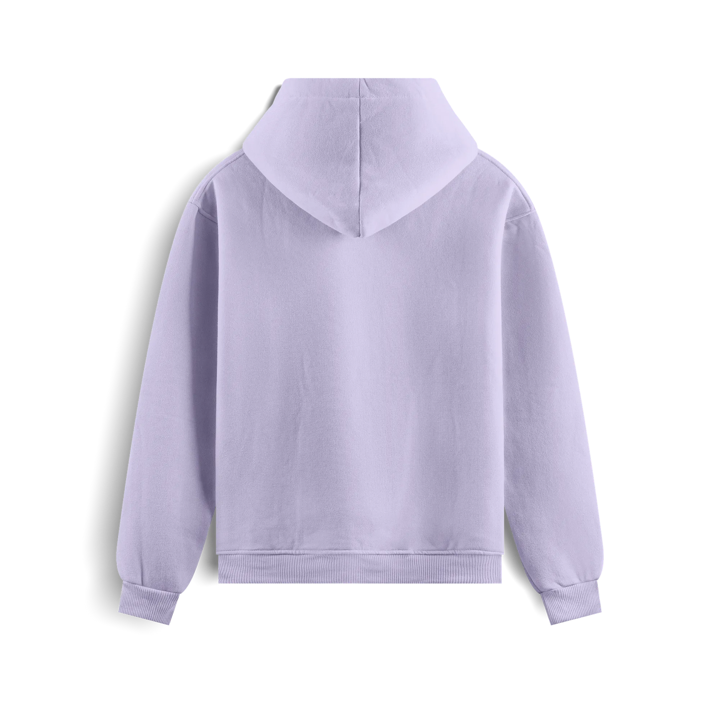 Lavender - Hoodie - Solid