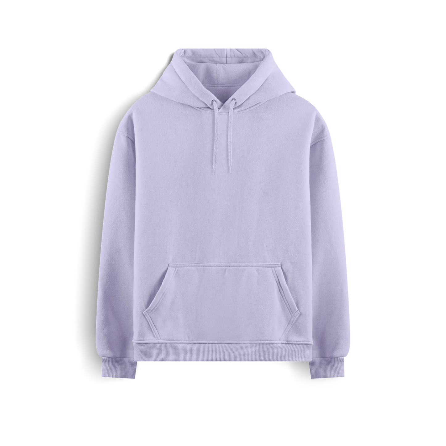 Lavender - Hoodie - Solid