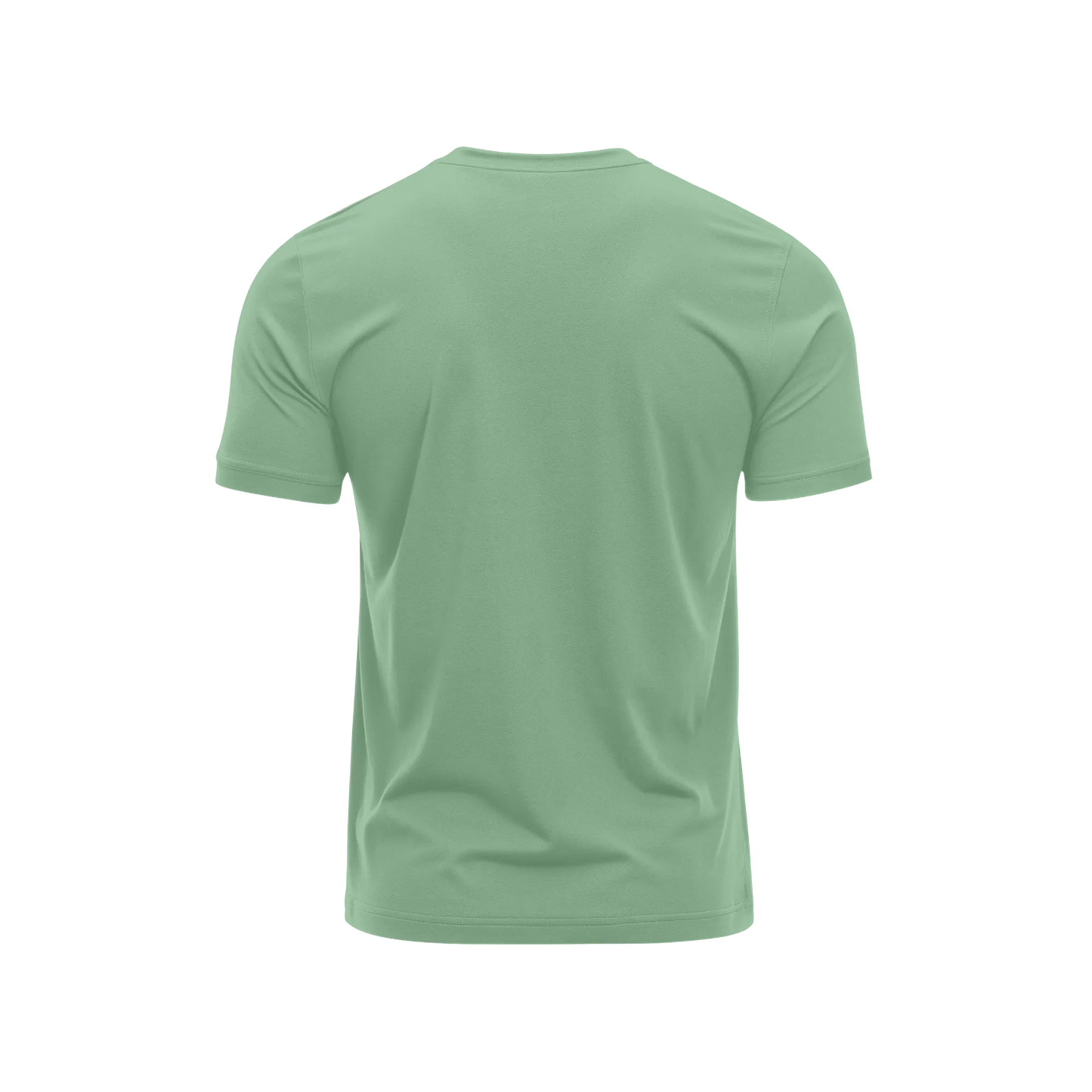 Jade - Solid T-Shirt
