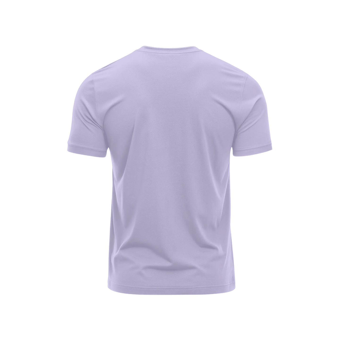 Lavender - Solid T-Shirt