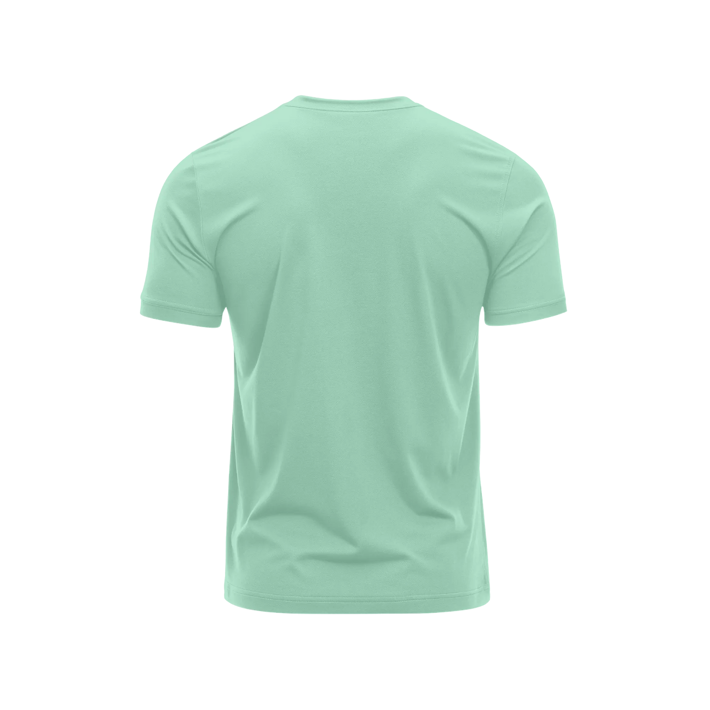 Mint - Solid T-Shirt