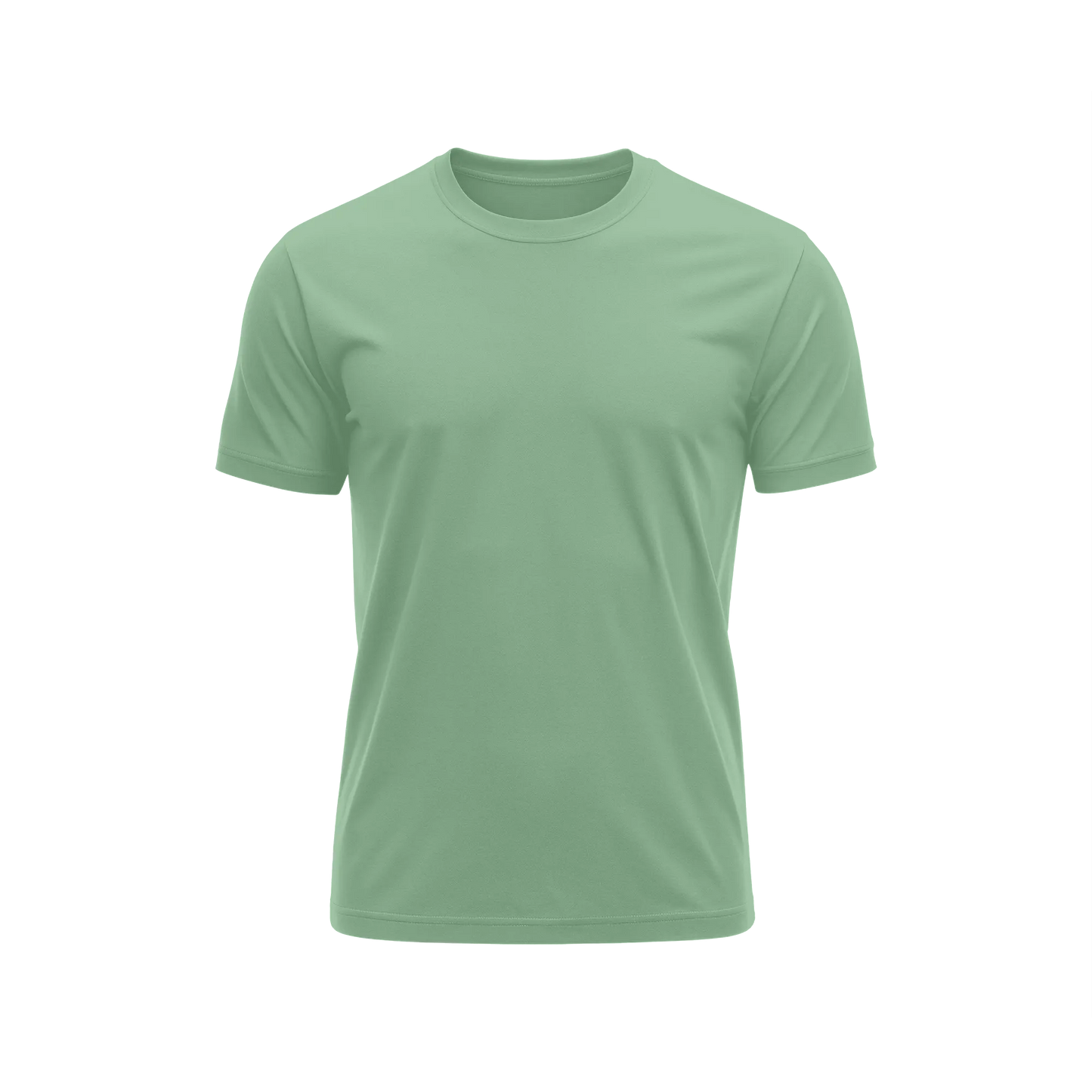 Jade - Solid T-Shirt