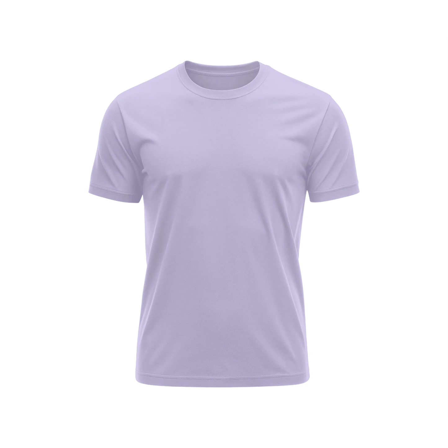 Lavender - Solid T-Shirt