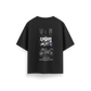 BMW S1000RR - Black - Oversized T-Shirt