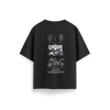BMW S1000RR - Black - Oversized T-Shirt