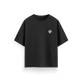 BMW S1000RR - Black - Oversized T-Shirt