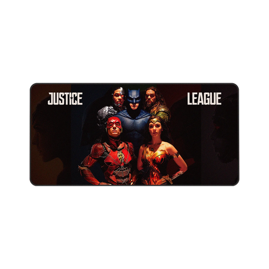 Justice League - Gaming Pad