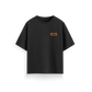 KTM - Black - Oversized T-Shirt