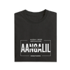 Aangalil Raman - Black - T-Shirt
