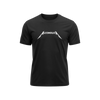 Alcoholica - Black - T-Shirt