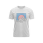 And So It Is - White - T-Shirt