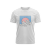 And So It Is - White - T-Shirt